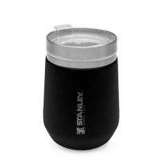  Stanley Go Everyday Tumbler 0.29L, Matte Black Pebble 