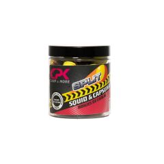 Boilies CPK Split Squid & Capsuna 16-20mm