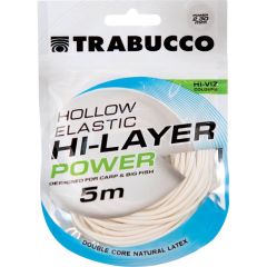 Trabucco HI-Layer Hollow Power 2.30mm/5m