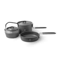 Set Delphin CampWARE 3v1
