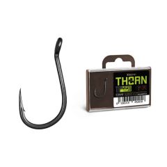 Carlige Delphin Thorn Poper 11x Barbed Nr.6