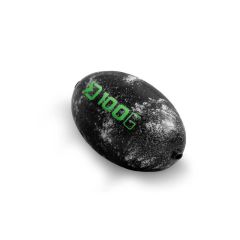 Catkong Eggy 100g Plumb Delphin