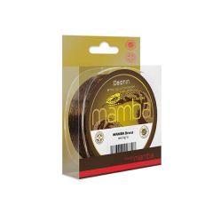 Delphin Mamba Feeder Bronz 0.20mm/3.5kg/200m