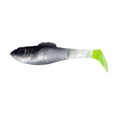 Shad Relax Super Fish Shad 7.5cm, culoare TC102