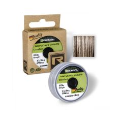 Fir textil Radical WaryCarp Link Coated 0.35mm/25lb/20m
