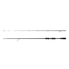 Lanseta Delphin Hoax 2.06m/5-21g 2 tronsoane