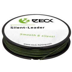 Fir textil Zeck Silent Leader 0.9mm/68kg\20m