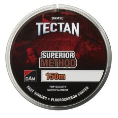 Fir Monofilament DAM Damyl Tectan Method 0.16mm/2.30kg/150m