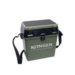 Cutie Konger Tip Scaun model nr.1