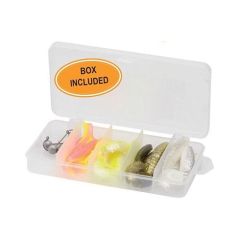 Kit Savage Gear Perch Pro M Shad