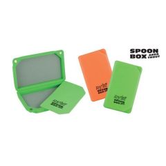 Penar Rapture Area Box Slim Orange