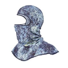 Cagula Buff Balaclava UVX Una Ocean