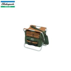 Scaun pescuit Shakespeare cu Geanta Thermo