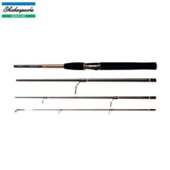 Lanseta Shakespeare Ugly Stik Travel Spin 1.98m/5-15lb
