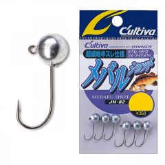 Jig Owner JH-82 Mebaru Shot Nr.12, 0.9g