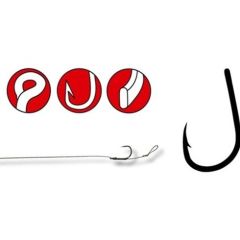 Carlige Gamakatsu G-Carp Pop-Up nr.6