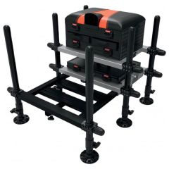 Scaun Modular Trabucco GNT Station Match H36