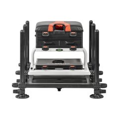 Scaun modular Trabucco Match GNT-T36 PRO Station