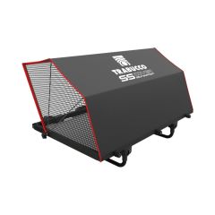 Copertina tava laterala Trabucco SS, marime XL