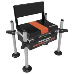Scaun Modular Trabucco Genius X36 Light Series BRX36