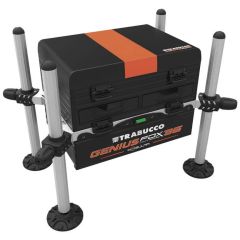 Scaun Modular Trabucco Genius X36 Light Series FDX36
