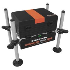 Scaun Modular Trabucco Genius X36 Light Series SDX36