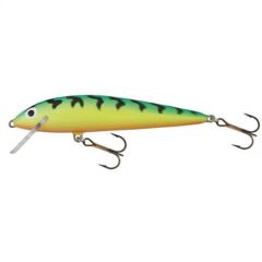Vobler Salmo Minnow  M9S GT