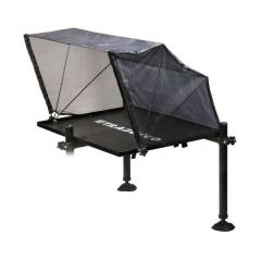 Tava laterala Trabucco GNT X36 cu paravan XL