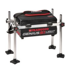 Scaun modular Trabucco Genius Box S1 Light