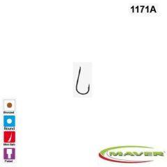 Carlige Maver Katana 1171 Bronz nr. 14