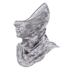 Cagula Buff Balaclava UVX Mask Pelagic White