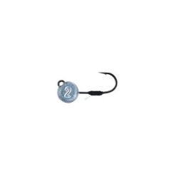 Jig Owner Mushi Head 11788, carlig nr.6, 4.5g