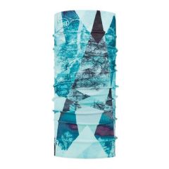 Bandana Buff Thermonet Mist Aqua