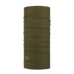 Bandana Buff Coolnet UV+ Solid Military
