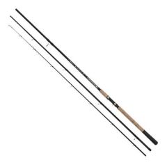 Lanseta match EnergoTeam Black Fighter Carp 4.20m/5-30g