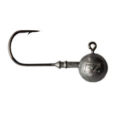 Jig DAM Effzett Ball Jighead nr.8/0, 30g