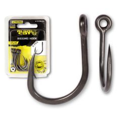 Carlig Black Cat Rigging Hook DG Nr. 5/0