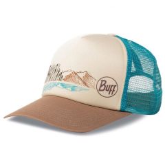 Sapca Buff Trucker Cap Lalasa Multi