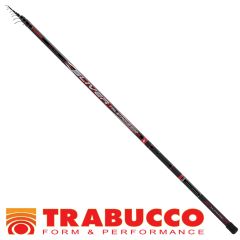 Lanseta Bolognesa Trabucco Sliver TRL Strong 4.00-5.00m