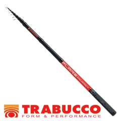 Lanseta Telescopica Trabucco Flare Compact Allround 3.60m/10-30g