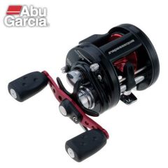 Multiplicator Abu Garcia Ambassadeur STX 5601 - Left