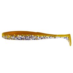 Shad Konger Blinky 5cm, culoare 022 Glitter Gold, 12buc/plic