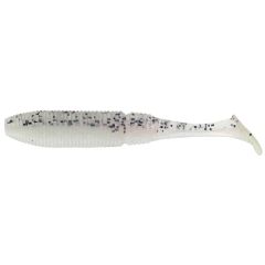 Shad Sakura Slit Shad Evo 5cm, culoare 051 Pepper Mint