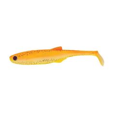 Shad Sakura Jackax 14cm, culoare Albino Trout