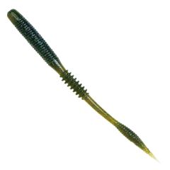Owner Shiver Tail, 11.5cm, Culoare Watermelon Green