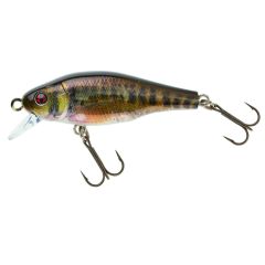 Vobler Sakura Chopsy Minnow 50 SP 5cm/4.5g, culoare RL07 Real Life Vairon