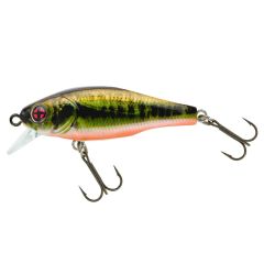 Vobler Sakura Chopsy Minnow 50 SP 5cm/4.5g, culoare Real Life Spawning Vairon