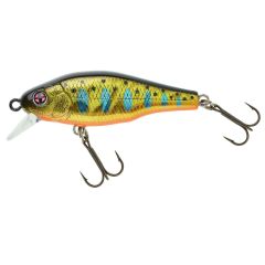 Vobler Sakura Chopsy Minnow 50 SP 5cm/4.5g, culoare T01 Golden Trout