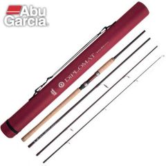 Lanseta Abu Garcia Diplomat Spinning 804ML 2.43m/10-25g