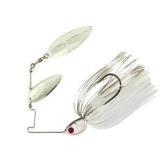 Spinnerbait Sakura Cajun 14g, Culoare JC1 Rainbow Shad